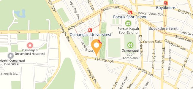 Yolgeçenhani Tantuni Salonu, Büyükdere