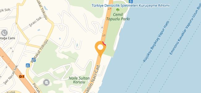 Zerafet Sortie, Kuruçeşme