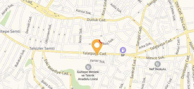 Zorlu Döner İskender & Cafe, Gültepe