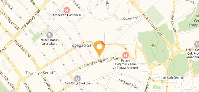 Ahali, Teşvikiye