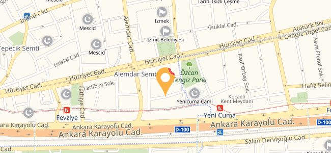 Anadolu Evleri, Ömeraga