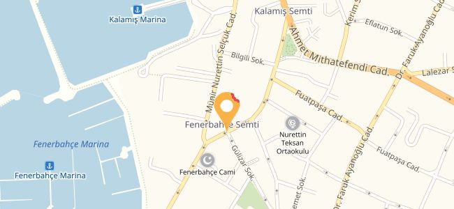 Daily Dana Steak & Burger, Fener
