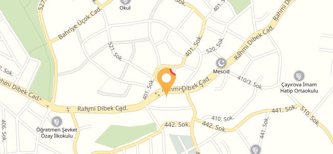 Eng Park Akse Evleri Papyon Cafe&pastane, Akse