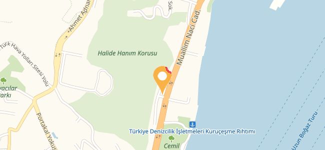 Faham, Kuruçeşme