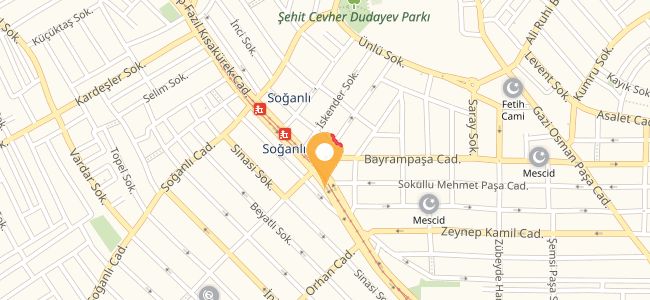 Fehya Fast Food, Maraşel Fevzi Çakmak