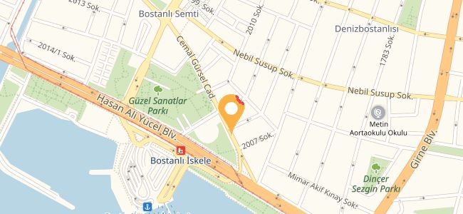Jds, Karşıkaya