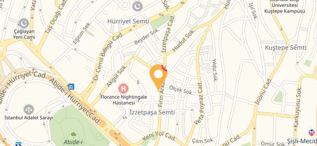 Mongolhool, İzzetpaşa