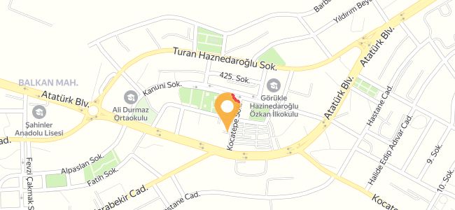 Mümin Usta Döner Çorba, Kurtuluş