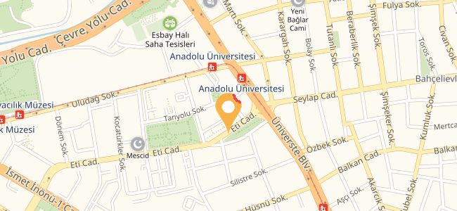 Tefonun Mutfağı, İstiklal