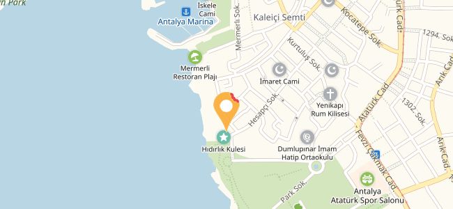 Telatur, Özgürlük