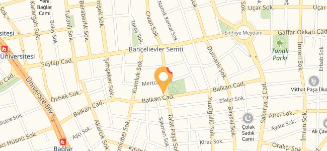 Yaren Tantuni, Bahçelievler