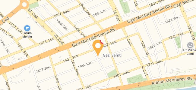 Cofe Barista, İnönü