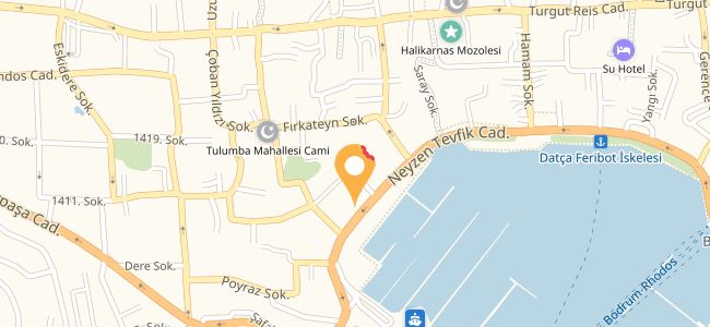 Delis Burger Ve Grill, Eskiçeşme