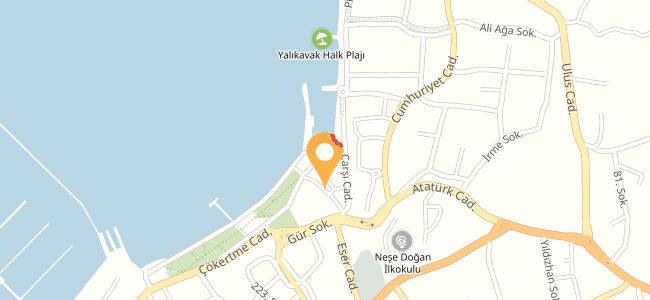 Devecioğlu Restaurant Ev Yemekleri, Yalıkavak