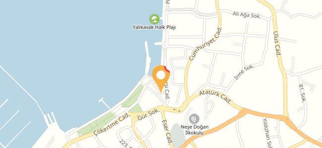 Gourmessa Steak House, Yalıkavak