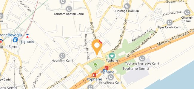 Kafkamekan, Hacımimi