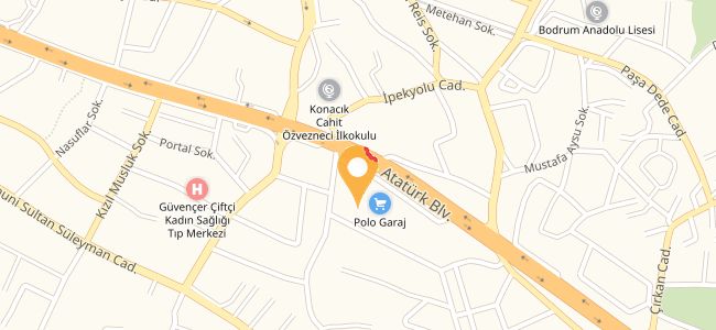Krema & Yoğurt, Konacık Köyü