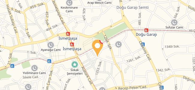 Nerminin Mutfağı, Muratpaşa Merkez