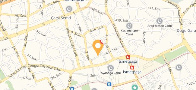 Nice Ev Yemekleri, Kapalıyol