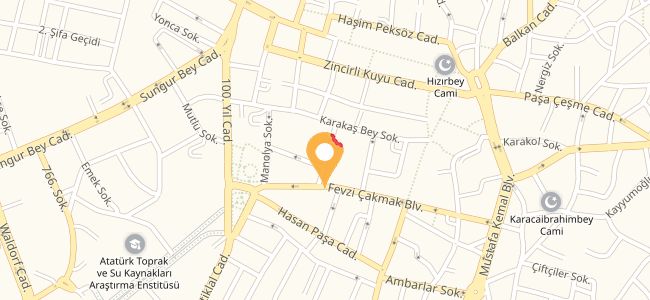 Oba Döner Kırklareli, Kırklareli Merkez