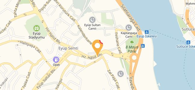 Özmevlana Pide, İslambey