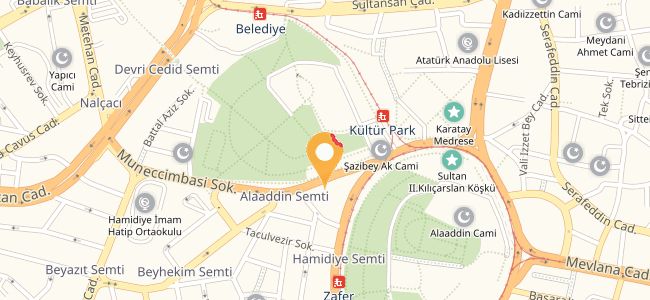 Pasabey Et Döner, Ferhuniye
