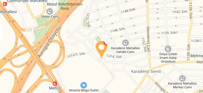 Bacım Sofrası Bolu Ev Yemekleri, Sultançiftliği