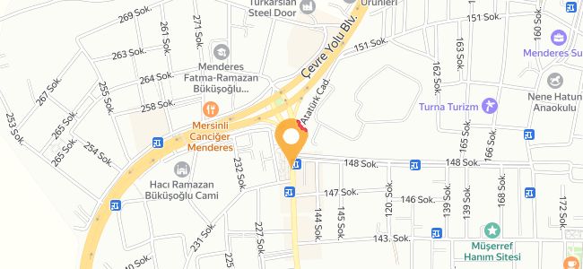 Dominos Pizza, Kasımpaşa