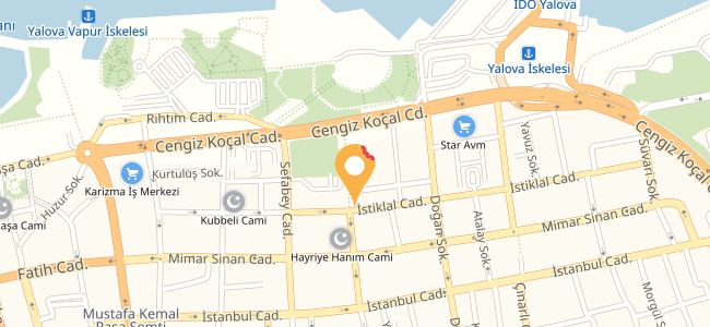 Dörtyol Ciğercisi, Süleyman Bey