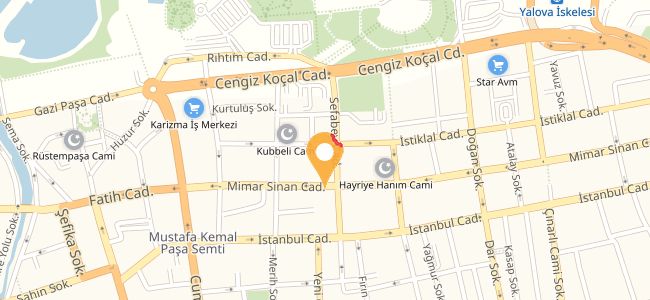Hamdi Usta, Süleyman Bey