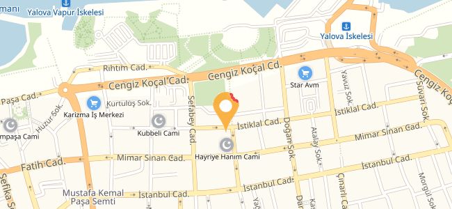 Hanımeli Manti, Süleyman Bey