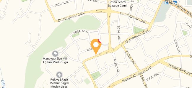 İskele Cafe&fastfood, Mimar Sinan