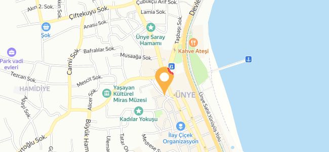 Komagene, Hamidiye