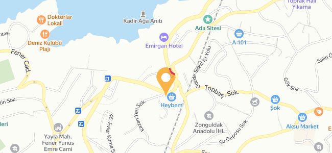 Komagene, Tepebaşı