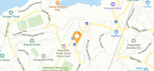 Komagene, Yayla