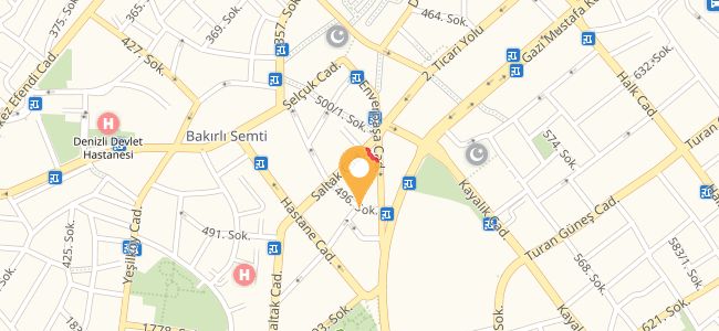 Mehmet Usta Pide & Kebap, Saraylar