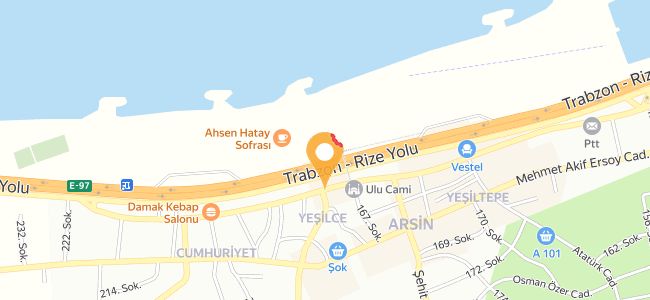Oses Çiğköfte, Cumhuriyet