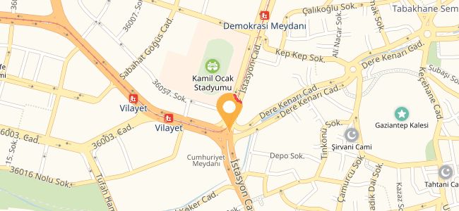 Vatan Mhalyis, Düğmeci