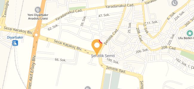 Yıldız Döner, Şehitlik