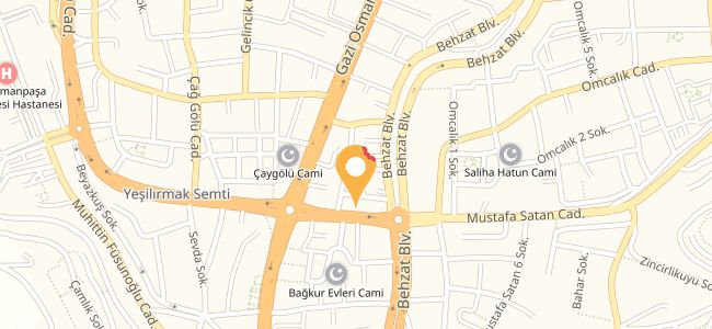 Yiyin Chicken, Yeni