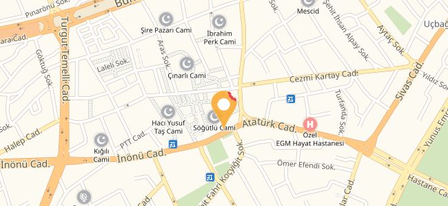 Amigo Ayhan Doğal Meyve Suyu, Ferhadiye
