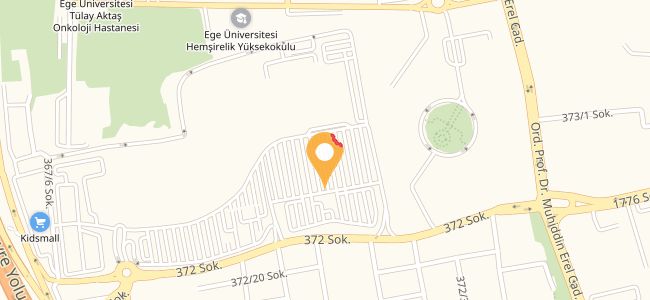 Çınar Cafe, Ankara Caddesi