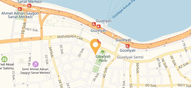 Coffeento Aegean Roaster Coffee Ege Kahvecisi, Güzelyalı