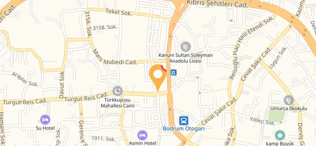 Kemancı Fast&food, Çarşı