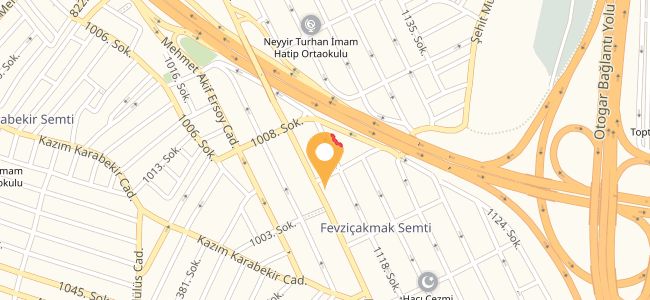 Koşucu Internet & Cafe, Kazım Karabekir