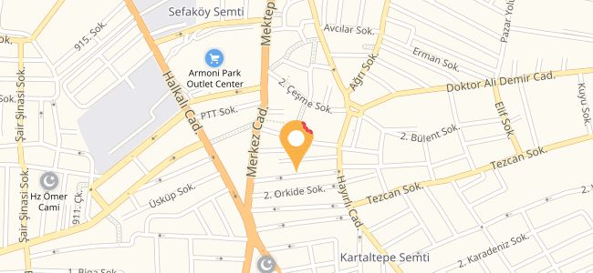 Lakum Köfte, Sefaköy