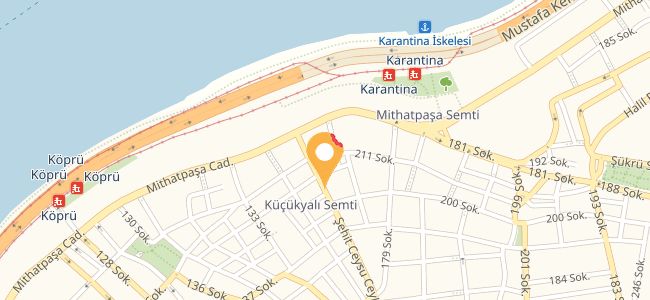 Mavilim Cafe, Bayındır