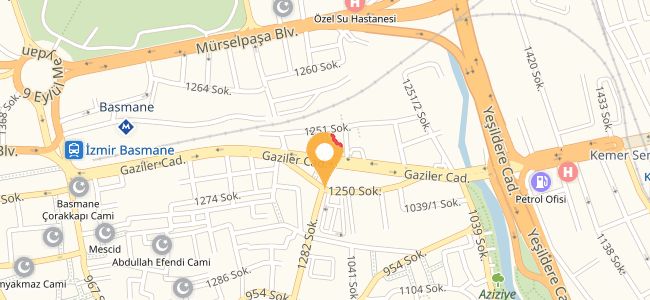 Reyhani Kebap Salonu, Oğuzlar