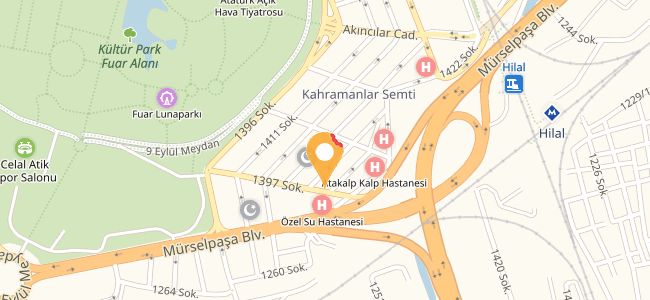 Roka Cafe, Kahramanlar