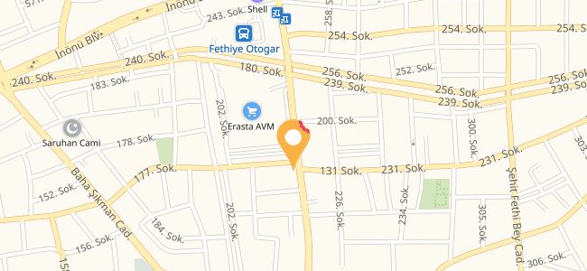 Saliha Sultan Fastfood, Taşyaka